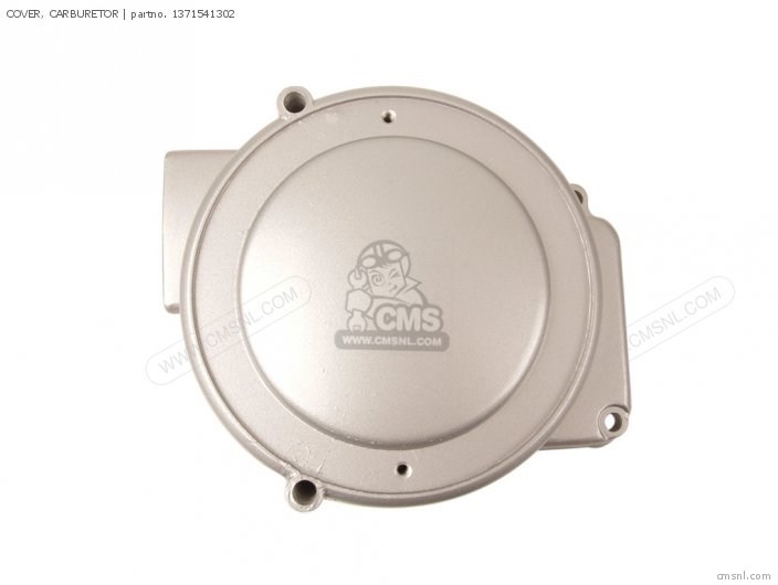 1371541302 Cover, Carburetor Yamaha buy the 137154130200 at CMSNL