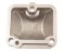 small image of COVER  CENTER VALVE