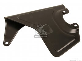 COVER,CHAIN,F.BLACK for Kawasaki - order at CMSNL
