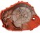 small image of COVER  CLUTCH ORANGE