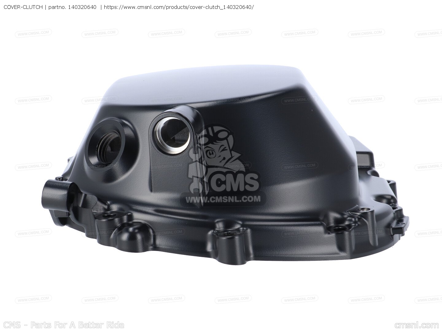 Kawasaki Z900RSカバークラッチ 14032-0640 $_57.JPG?set_id=880000500F