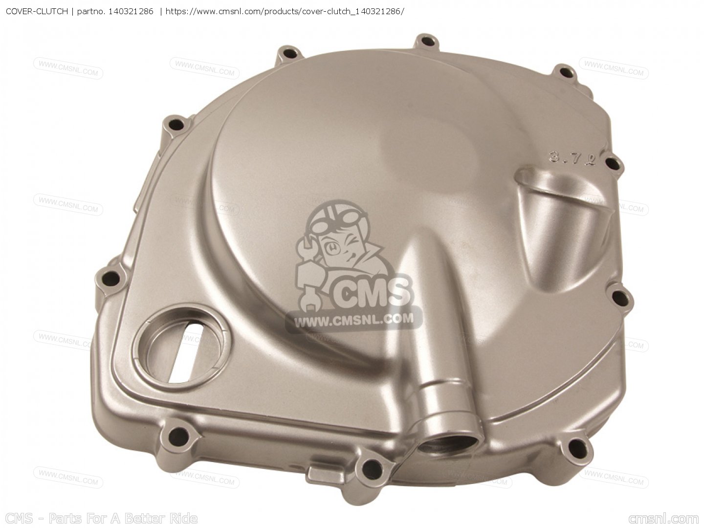 CCページ CC-CB-X11 - Falicon Billet Clutch Hub/Basket - Kawasaki