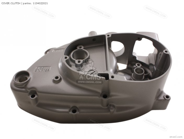 1134022021 Cover,clutch Suzuki buy the 1134022021 at CMSNL