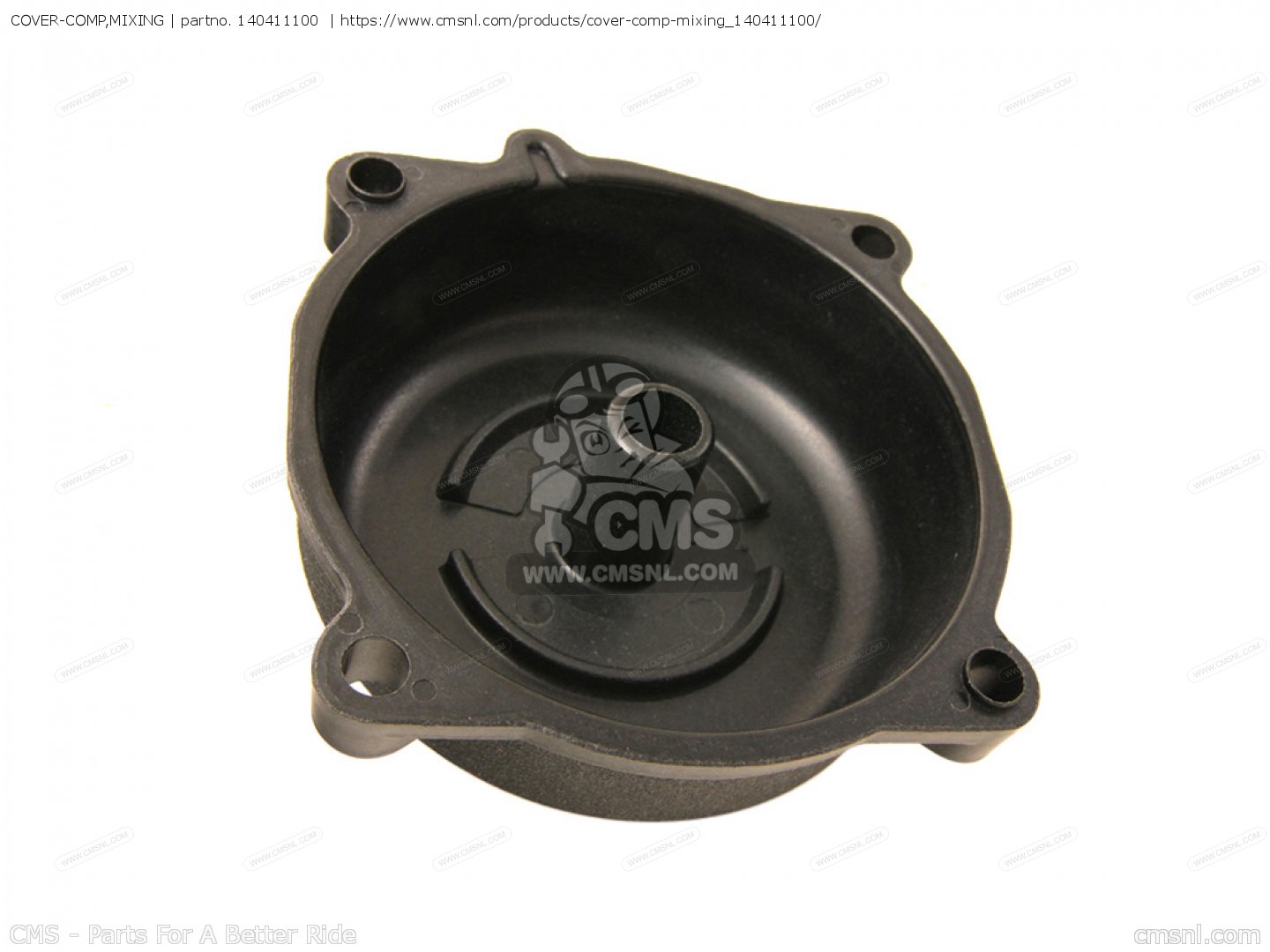 COVER-COMP,MIXING for Kawasaki - order at CMSNL