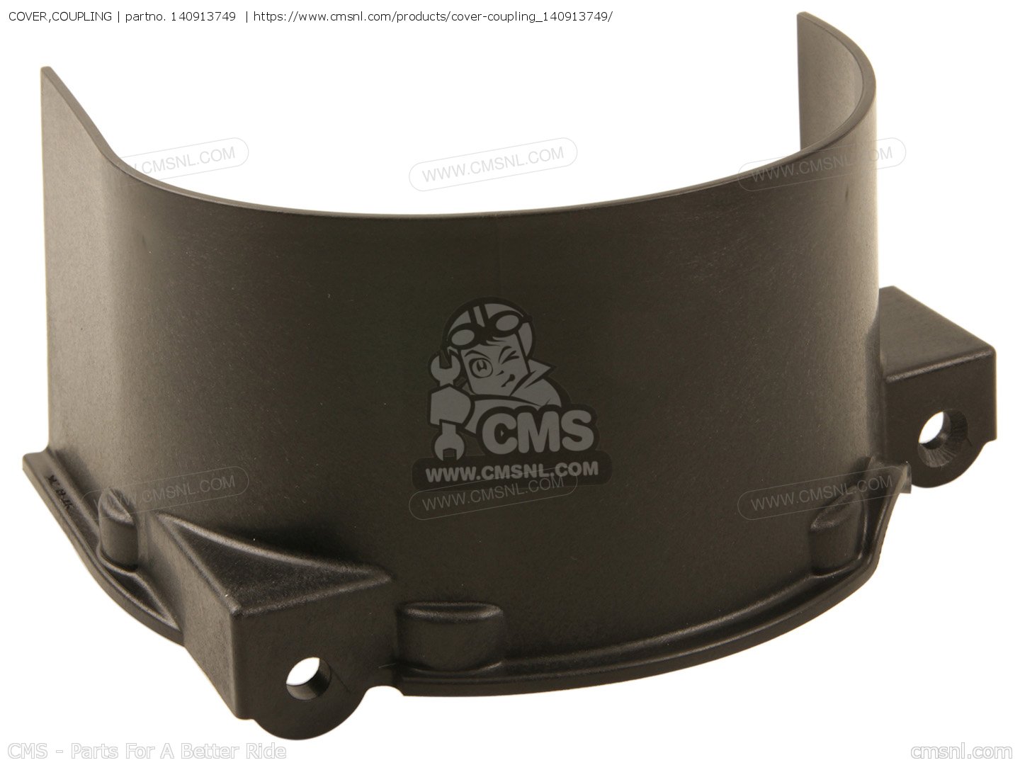 COVER,COUPLING for Kawasaki - order at CMSNL