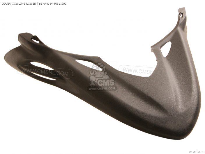 9446511J00 Cover,cowling Lower Suzuki buy the 9446511J00 at CMSNL