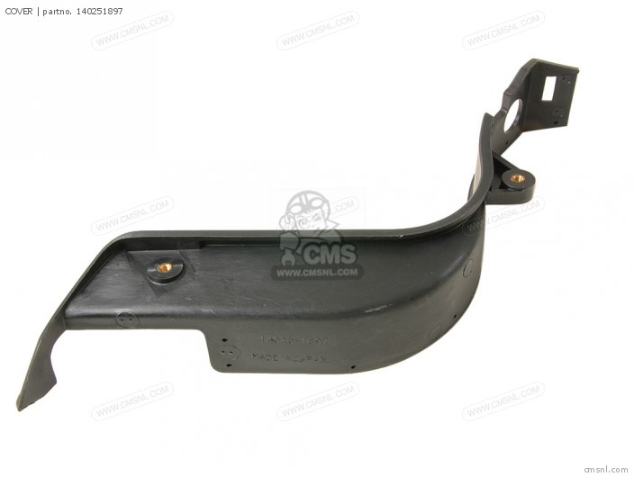 NEW 2004 - 2005 GENUINE KAWASAKI PULSING COVER NINJA ZX-10R
