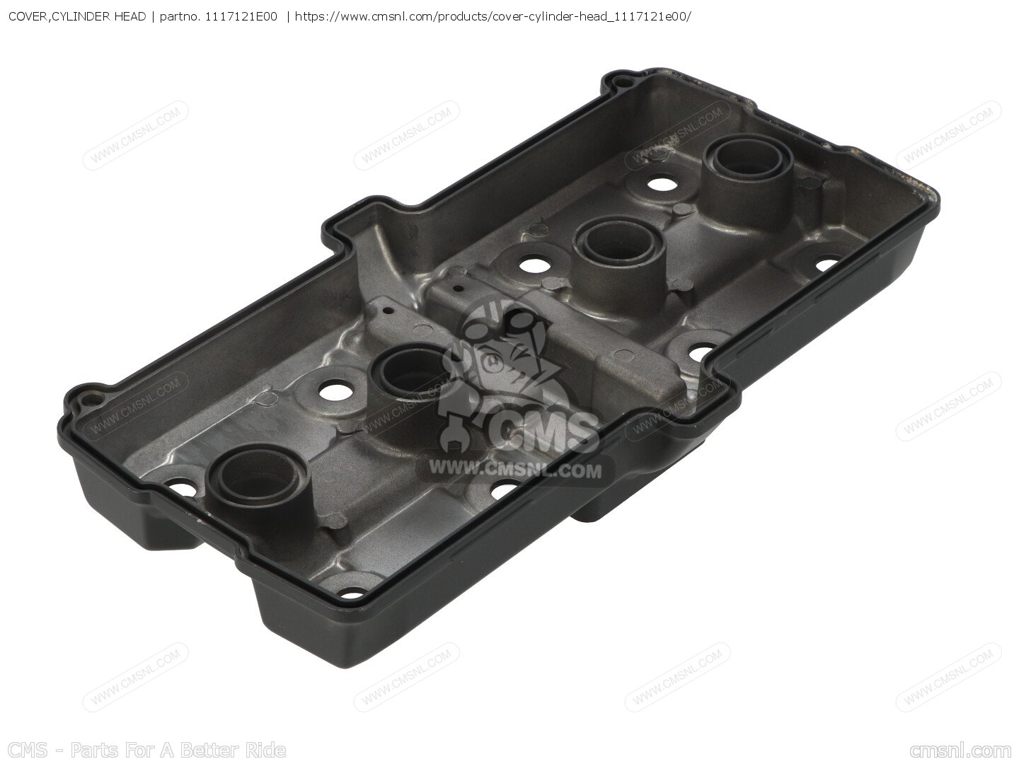 1117121E00 Cover,cylinder Head Suzuki buy the 1117121E00 at CMSNL