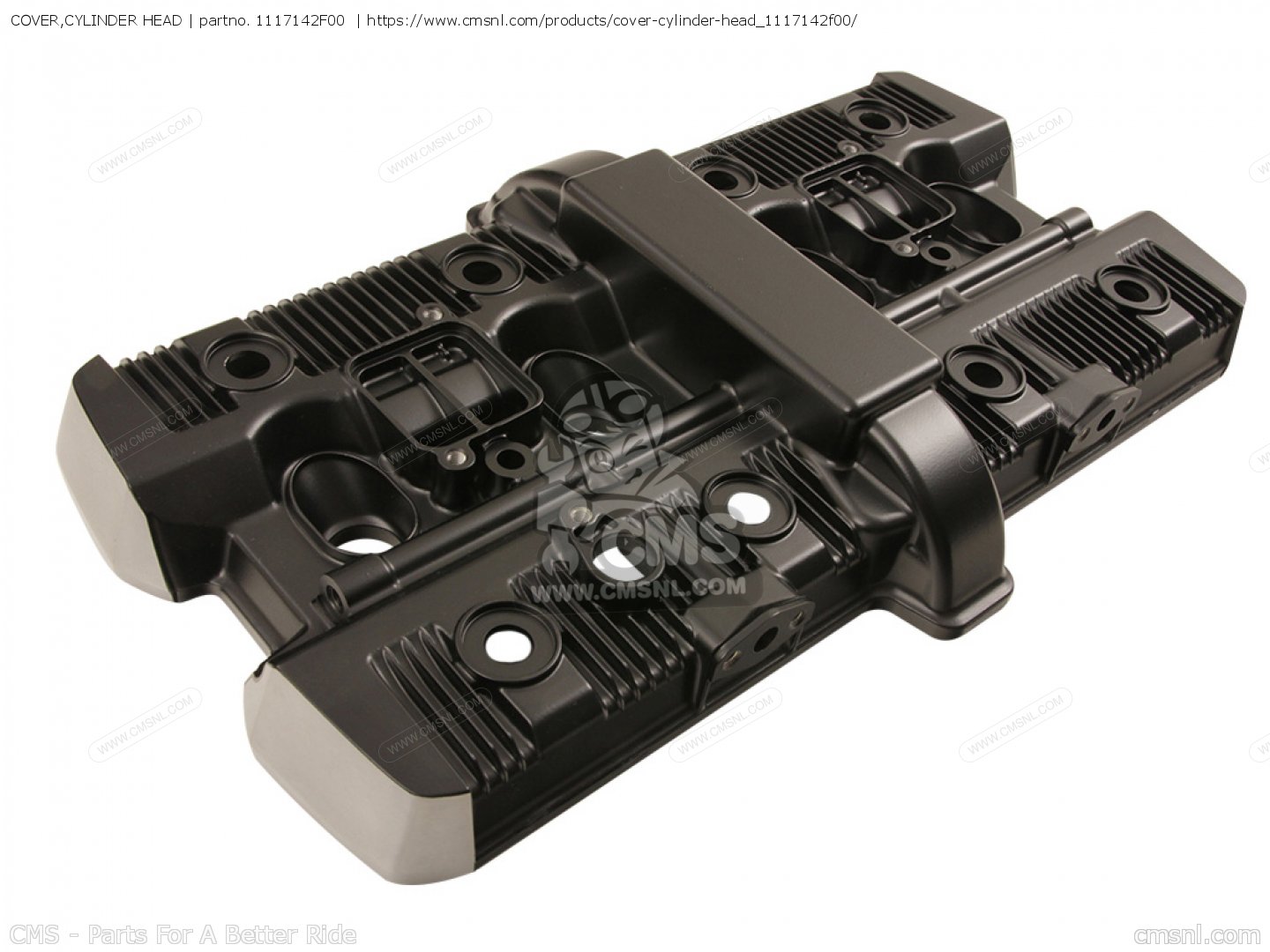 1117142F00 Cover,cylinder Head Suzuki buy the 1117142F00 at CMSNL