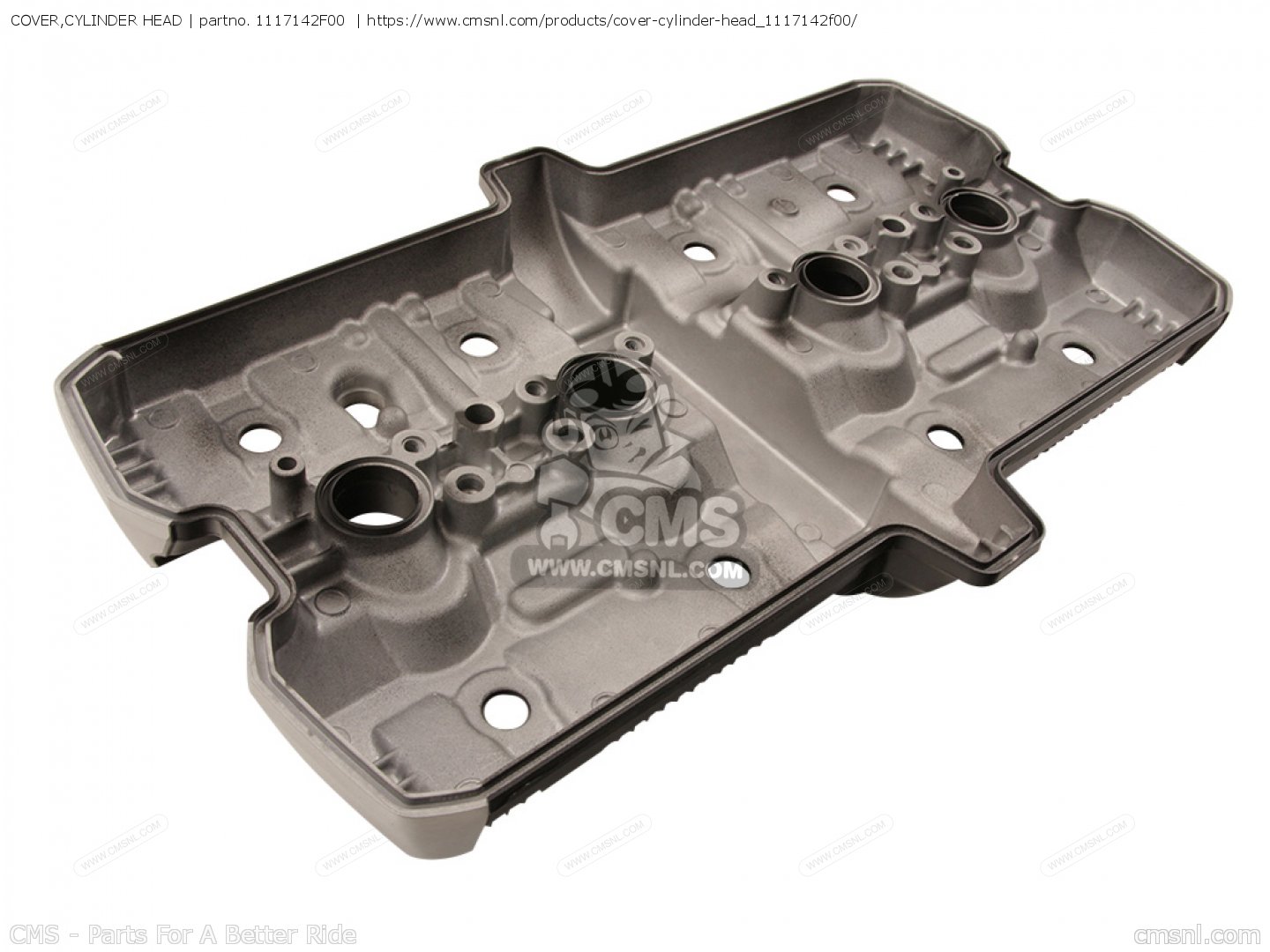 1117142F00 Cover,cylinder Head Suzuki buy the 1117142F00 at CMSNL