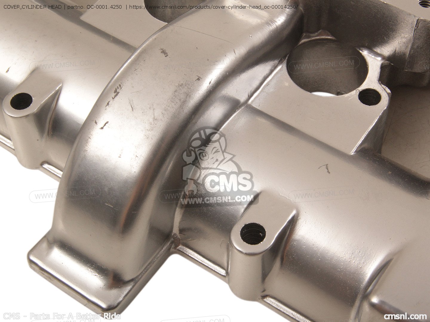 OC0001.4250 Cover,cylinder Head Suzuki , an alternative for 11171