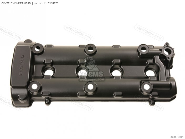 Cover, Cylinder Head photo