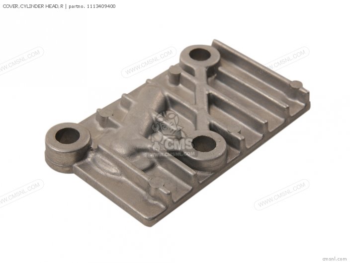 Cover, Cylinder Head, R photo
