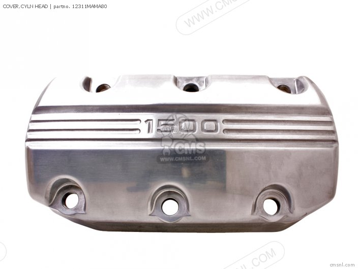 Honda Head Cover 12311-Z0D-000