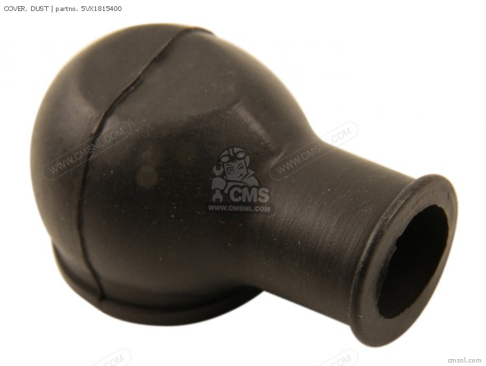 Yamaha COVER, DUST 5VX1815400 Yamaha COVER, DUST 5VX1815400