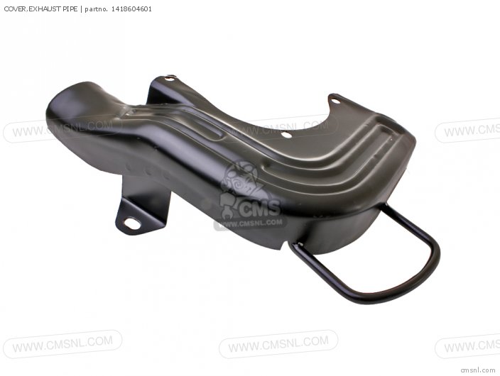 1418604601 Cover,exhaust Pipe Suzuki buy the 1418604601 at CMSNL