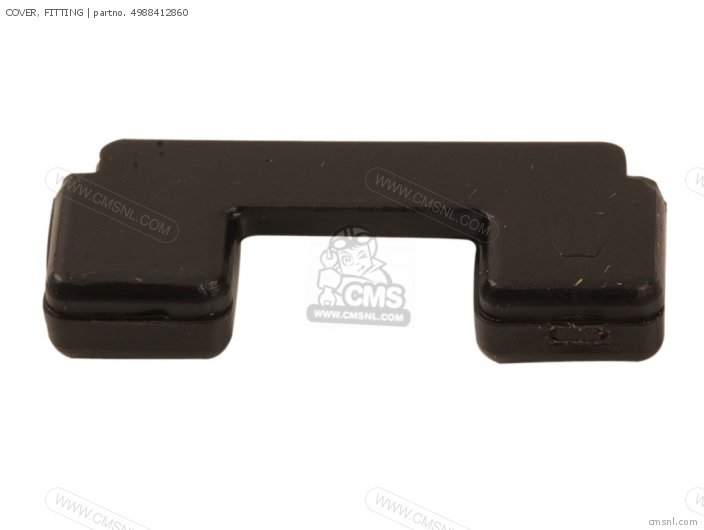 4988412860: Cover, Fitting Yamaha - buy the 498-84128-60 at CMSNL