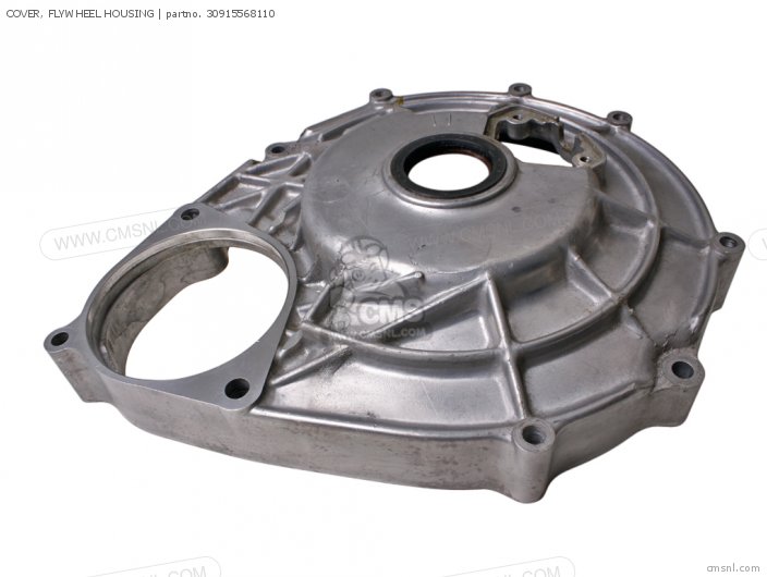 30915568110 Cover, Flywheel Housing Honda buy the 30915568110 at CMSNL