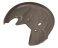 small image of COVER  FR BRAKE DISC