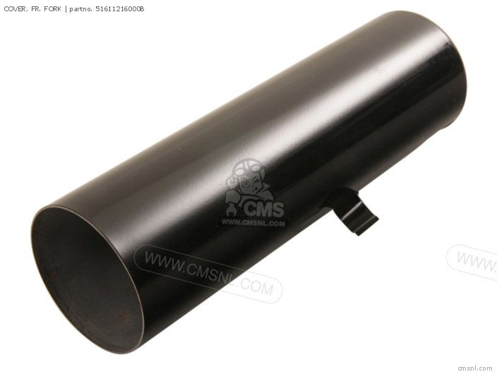 Honda COVER, FR. FORK 51611216000B Honda COVER, FR. FORK 51611216000B