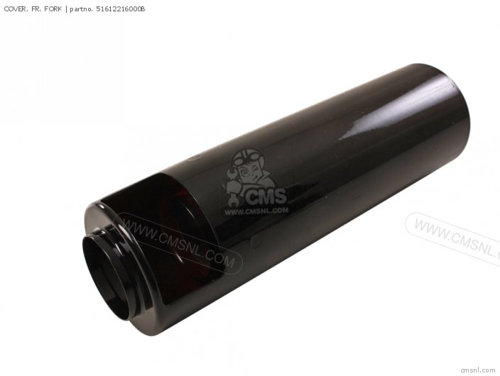Honda COVER, FR. FORK 51612216000B Honda COVER, FR. FORK 51612216000B
