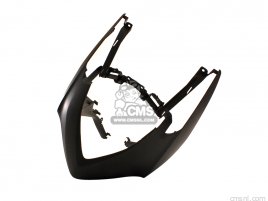 64302KPZ900ZH: COVER,FR *NHA32M* Honda - buy the 64302-KPZ-900ZH