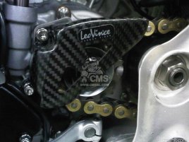 COVER, FR SPROCKET CA COVER, FR SPROCKET CA