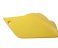 small image of COVER  FRAME LH YELLOW