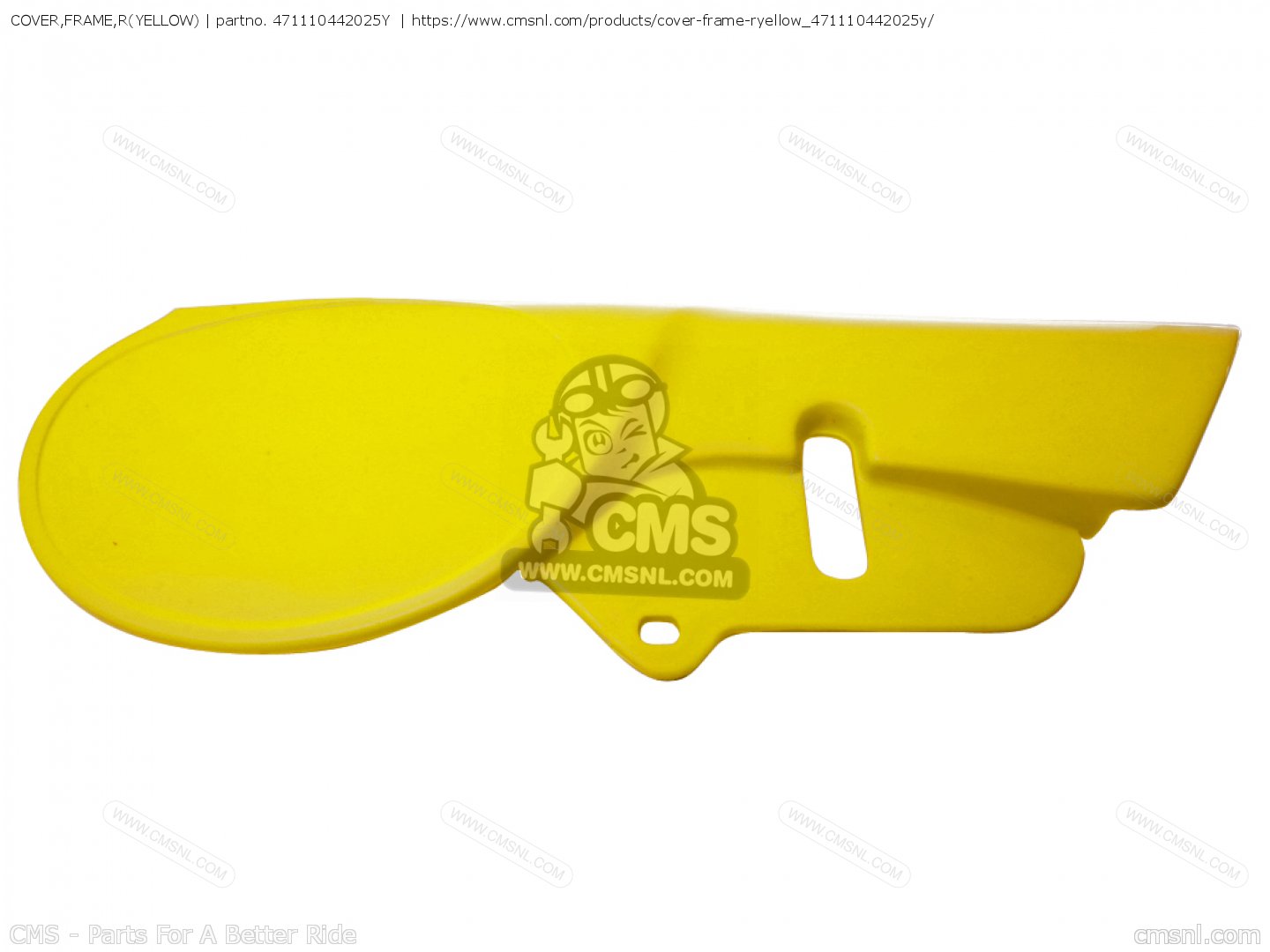 型紙　kadiamos 07 08 KAWASAKI NINJA ZX6R FRAME CHASSIS *S* K54