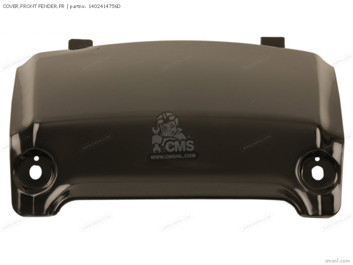 Cover, Front Fender, Fr photo