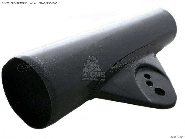 Cover, Front Fork photo