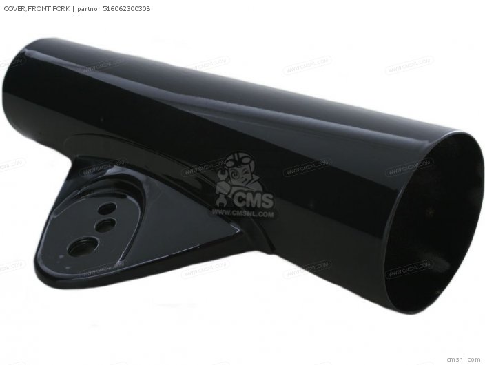 Cover, Front Fork photo
