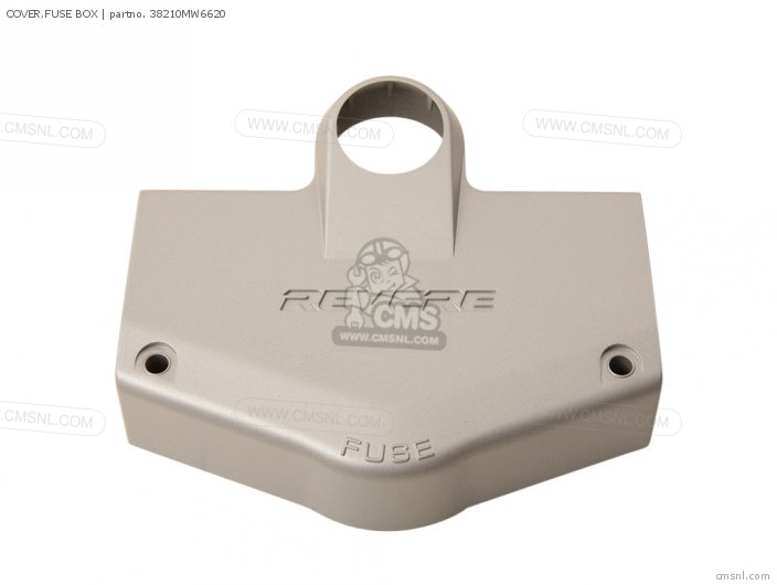 38210MW6620 Cover,fuse Box Honda buy the 38210MW6620 at CMSNL