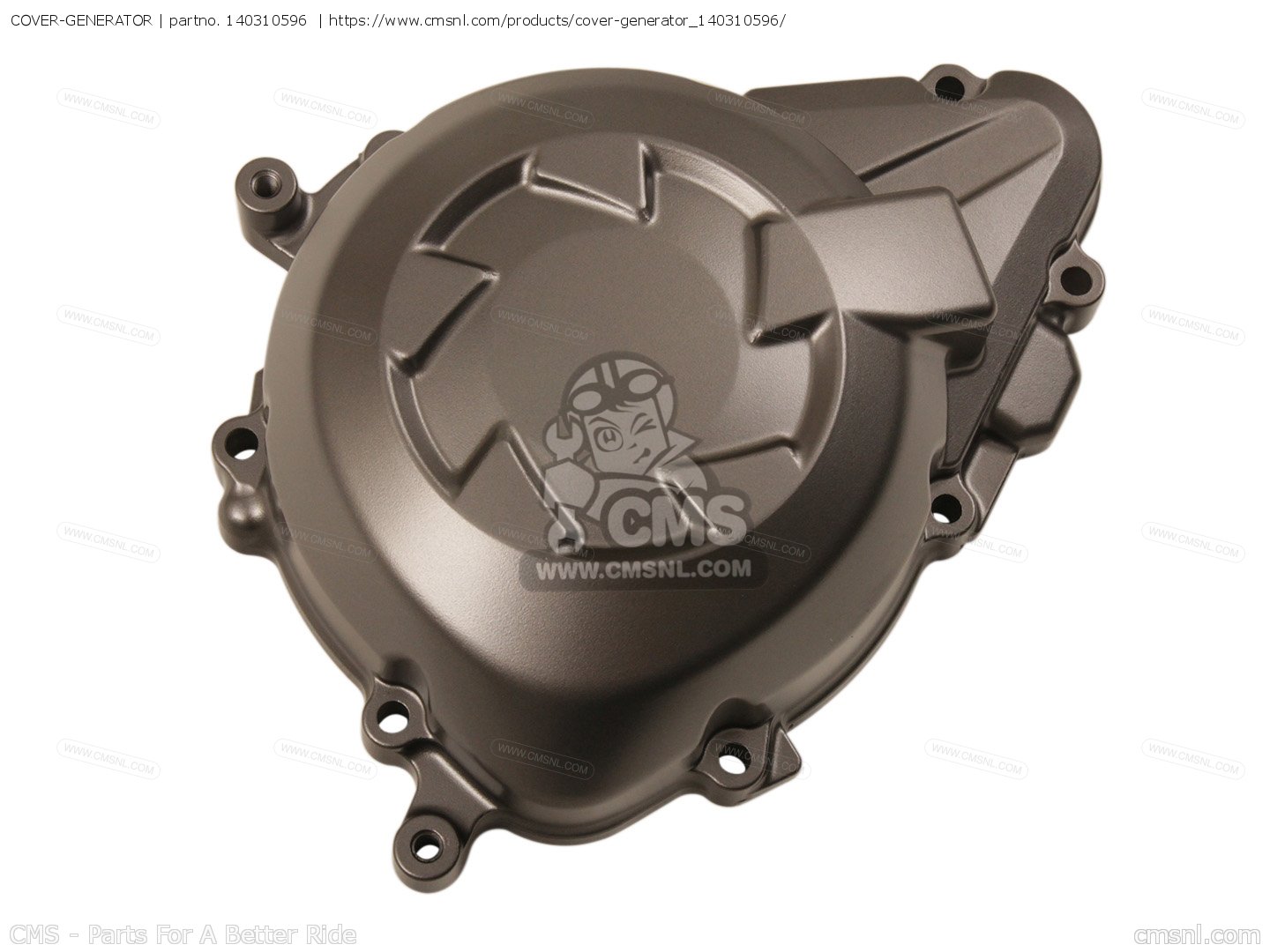 B★COOL 09-25 Kawasaki ZX6 Full Frame - Badass Industries – The Sic