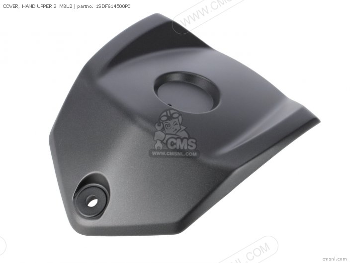 Yamaha COVER, HAND UPPER 2  MBL2 1SDF614500P0