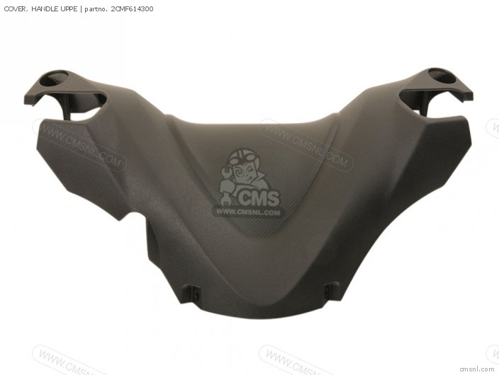 Yamaha COVER, HANDLE UPPE 2CMF614300