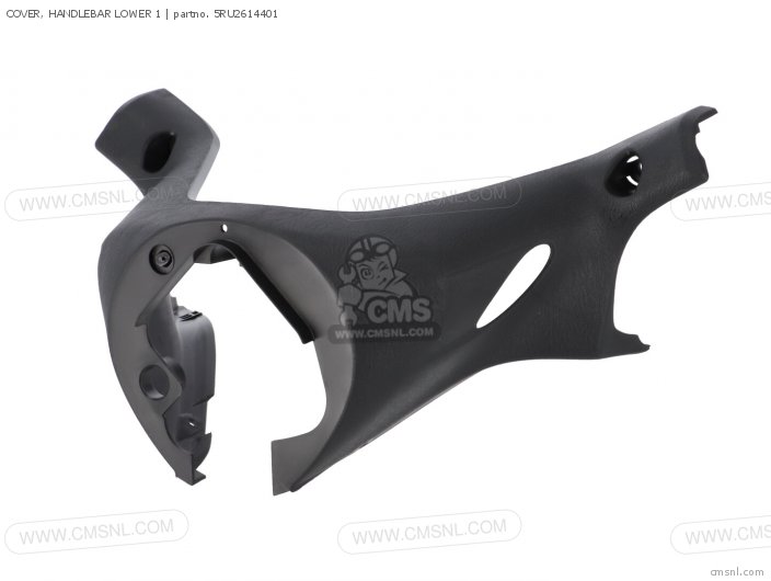 Yamaha COVER, HANDLEBAR LOWER 1 5RU2614401