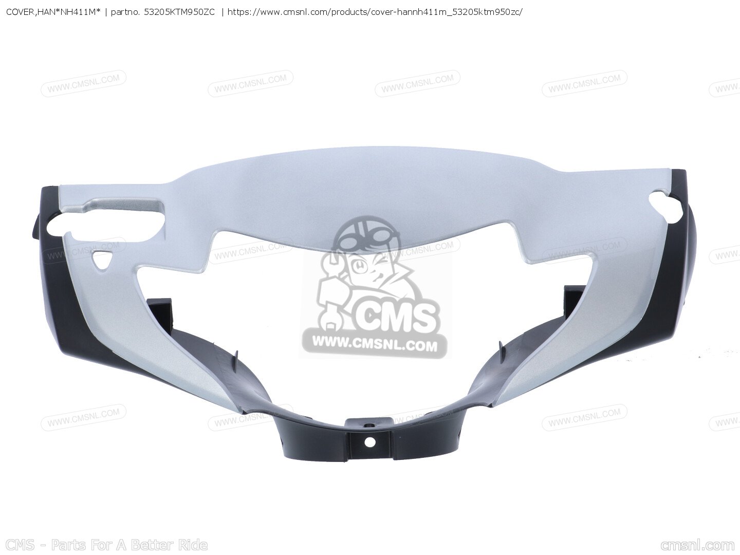 Clearance honda activa headlight cover price 2025