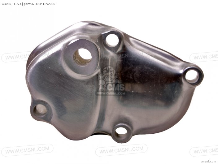 COVER,HEAD for CB500T order at CMSNL