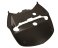 small image of COVER  HEADLAMP UPR