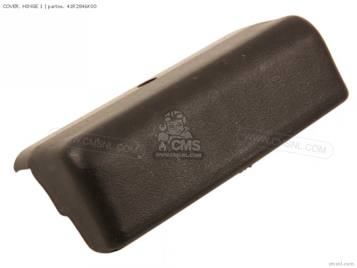 Yamaha COVER, HINGE 1 41R2846K00