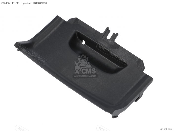 Yamaha COVER, HINGE 1 5GJ2846K00