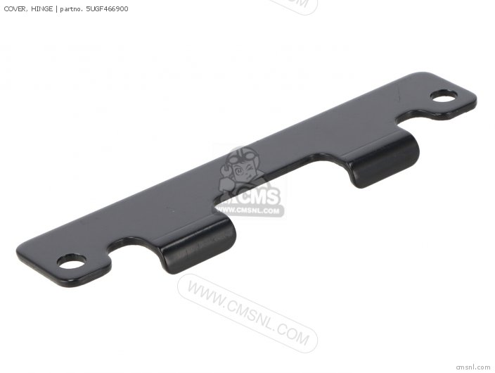 Yamaha COVER, HINGE 5UGF466900