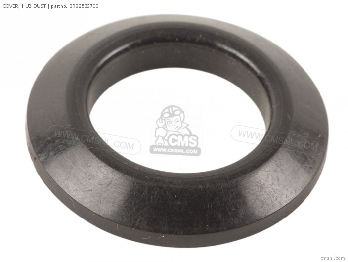 3R32536700 Cover, Hub Dust Yamaha buy the 3R32536700 at CMSNL