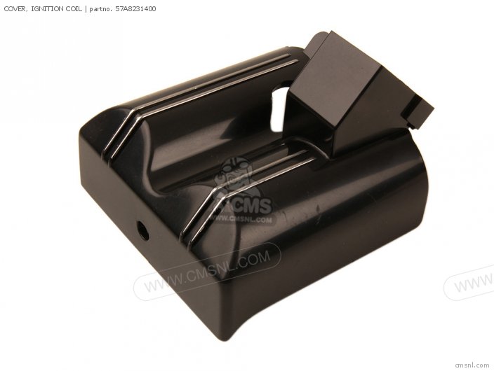 57A8231400 Cover, Ignition Coil Yamaha buy the 57A8231400 at CMSNL