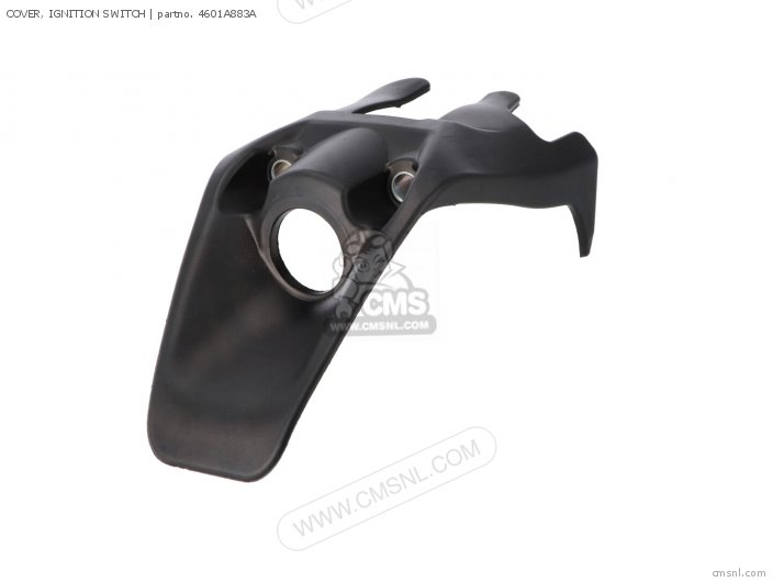 Ducati COVER, IGNITION SWITCH 4601A883A