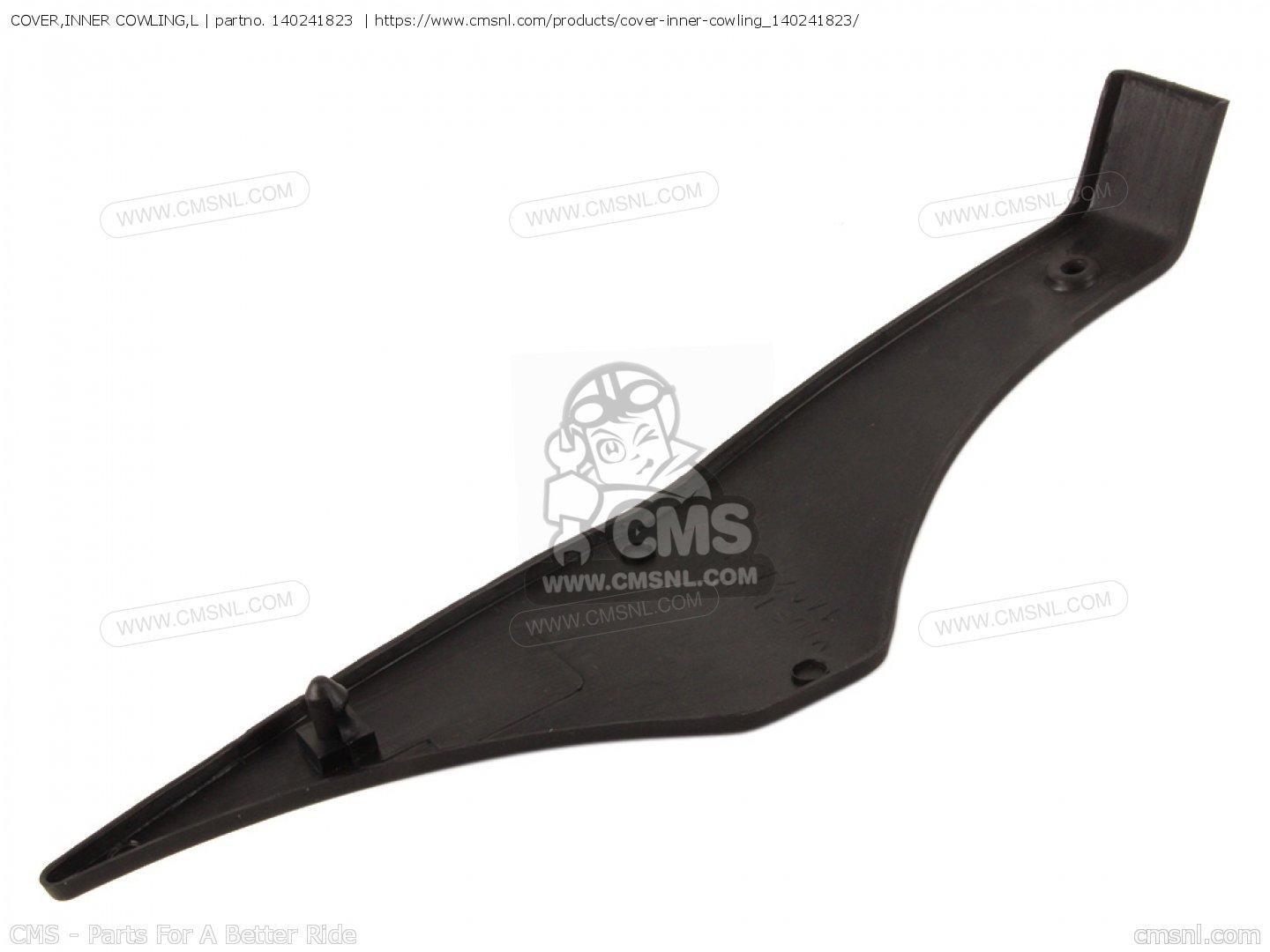 のりのり PLESIU Norton 1-3/4