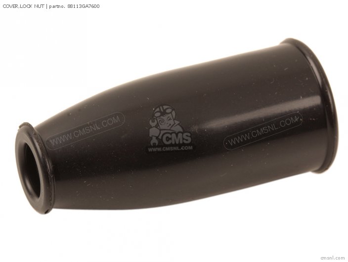 88113GA7600 Cover,lock Nut Honda buy the 88113GA7600 at CMSNL