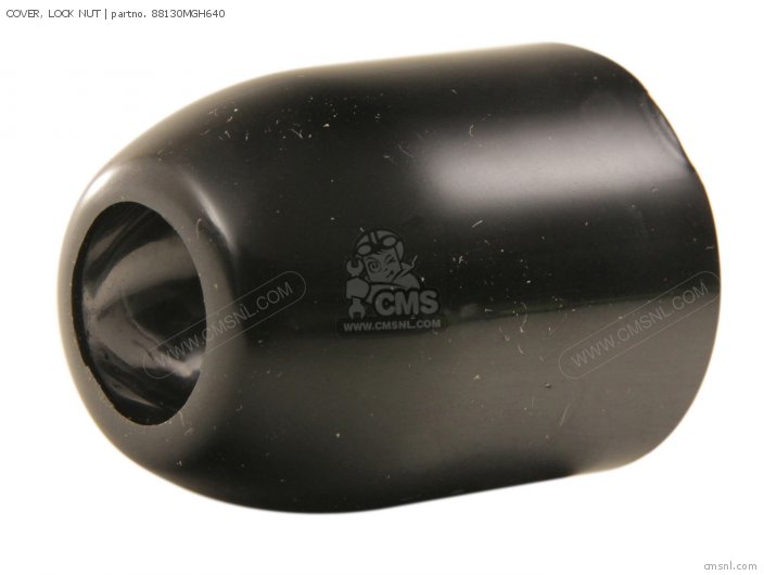 88130MGH640 Cover,lock Nut Honda buy the 88130MGH640 at CMSNL