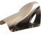 small image of COVER  MUFFLER FR  L